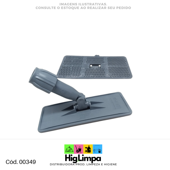Base para Fibra LT - 00349