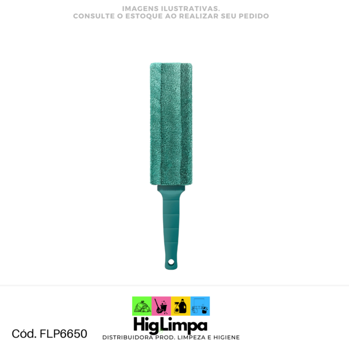 Espanador Microfibra Flash Limp - Image 2