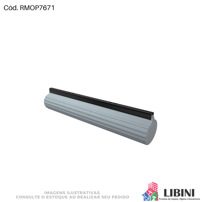 Refil p/ Mop Limpeza Geral Plus - Flash Limp - Image 2