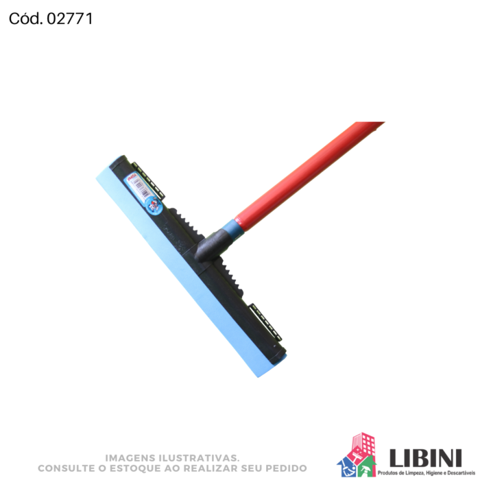 Rodo de 30cm -Yoma s/cabo - 02771