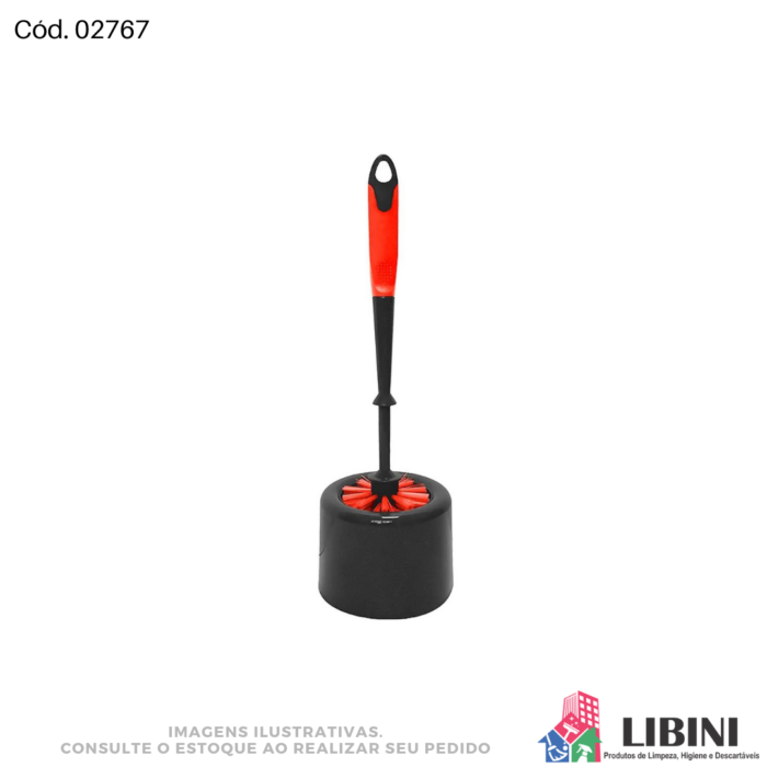 Lavatina c/ suporte - Powermaid - 02767