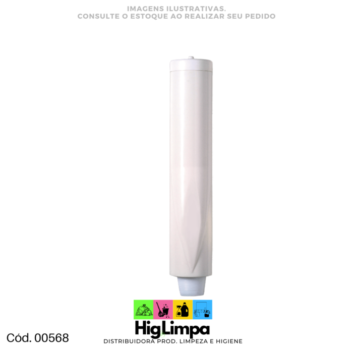 Dispenser Copo Água - Linha Urban