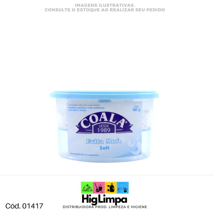 Evita Mofo Soft - Coala 180g