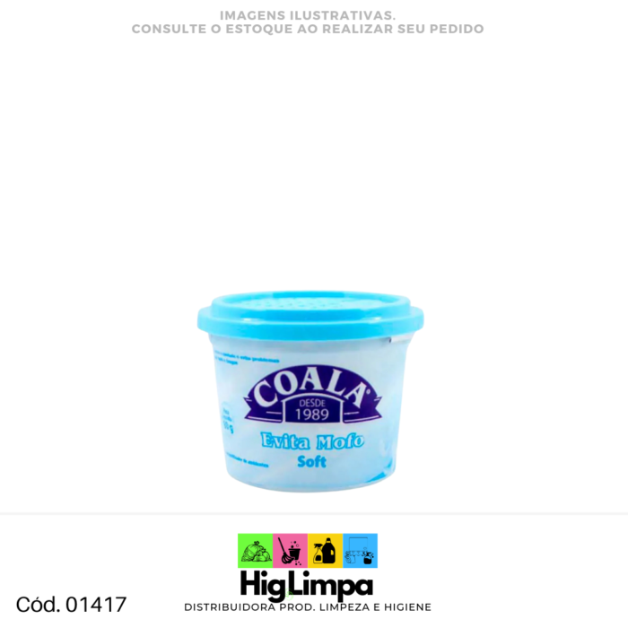 Evita Mofo Soft - Coala 80g