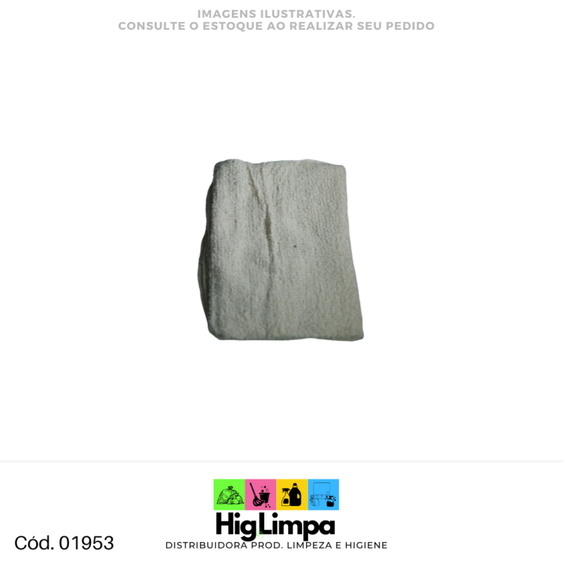 Pano de Pia Felpudo