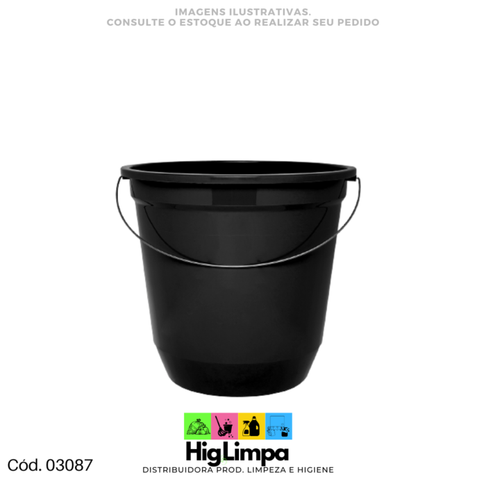 Balde 13,5L Jaguar
