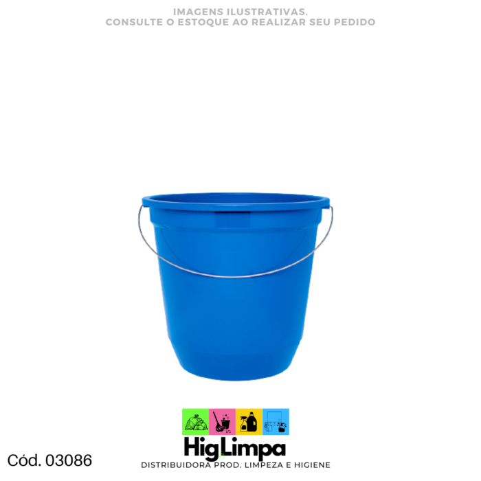 Balde 7,5L Jaguar