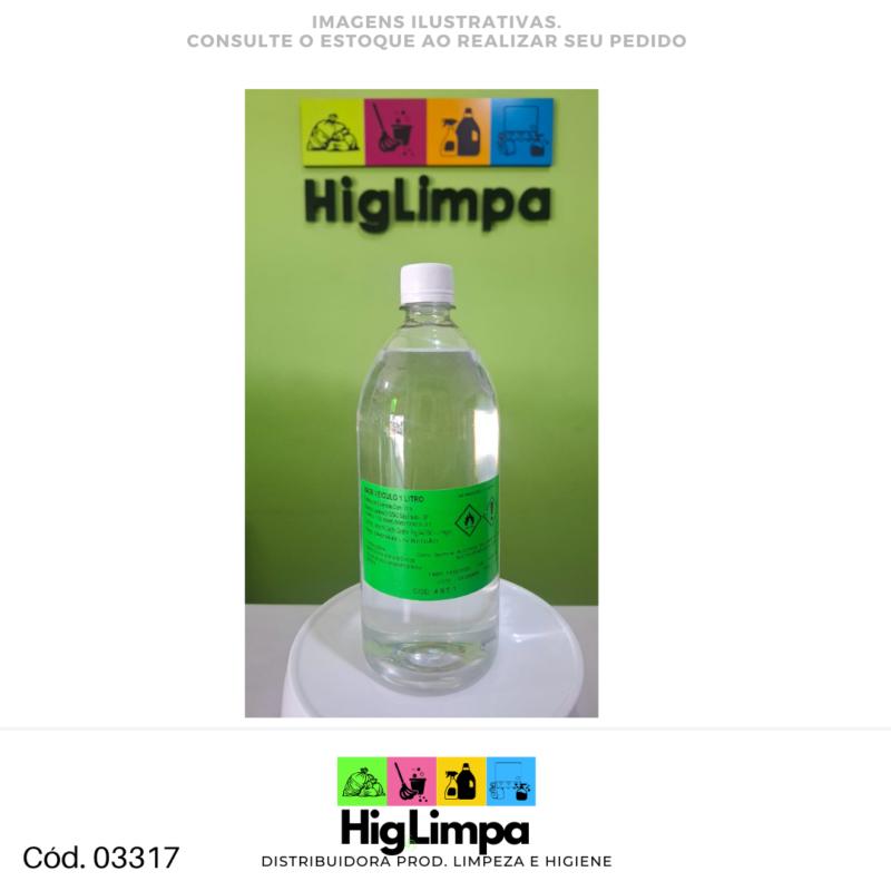 Base Veículo para Aromatizador de Ambientes - 1L 03317